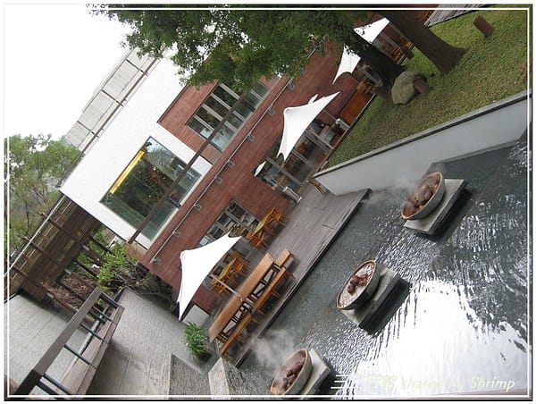 北投溫泉溫泉交通方便 北投32行館 個人湯屋