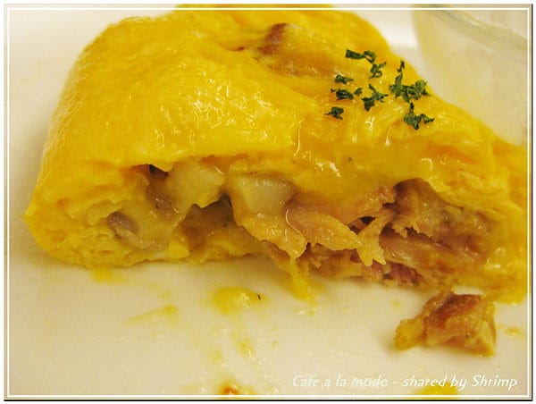 《台北咖啡廳》師大 Café à la mode - 第1張圖 《台北咖啡廳》師大 Café à la mode