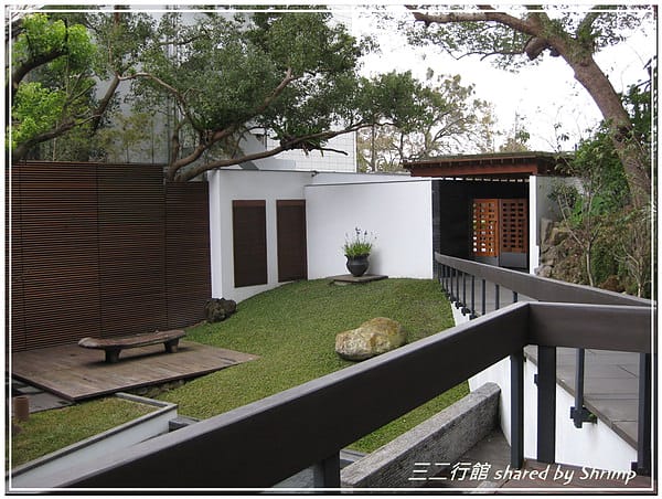 北投溫泉溫泉交通方便 北投32行館 個人湯屋