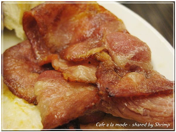 《台北咖啡廳》師大 Café à la mode