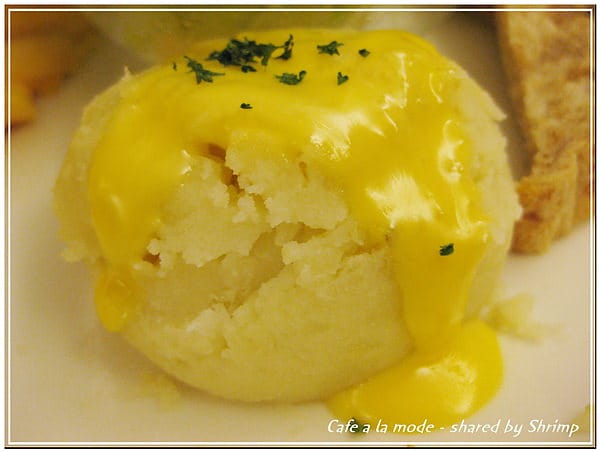 《台北咖啡廳》師大 Café à la mode - 第9張圖 《台北咖啡廳》師大 Café à la mode