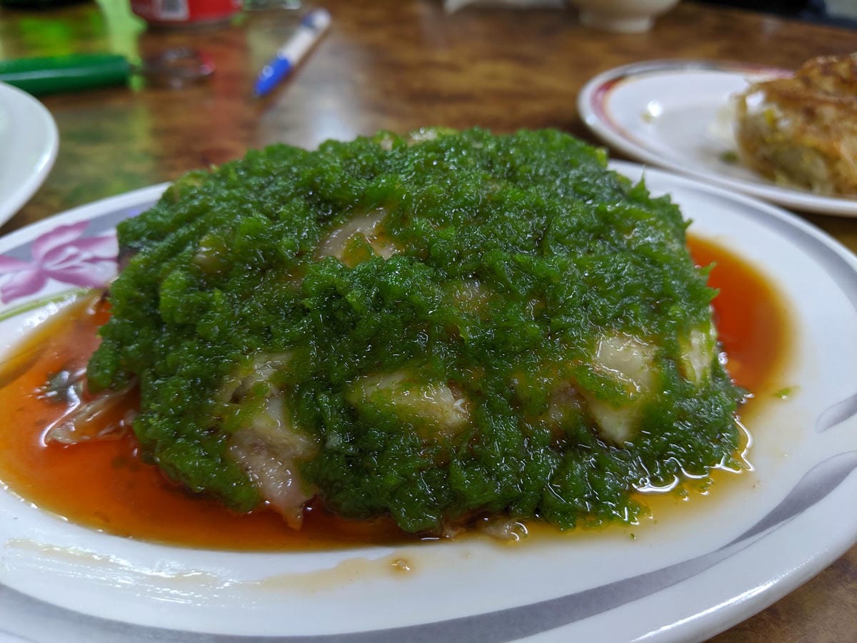 小龍飲食松山八德熱炒麵飯聚餐喝酒