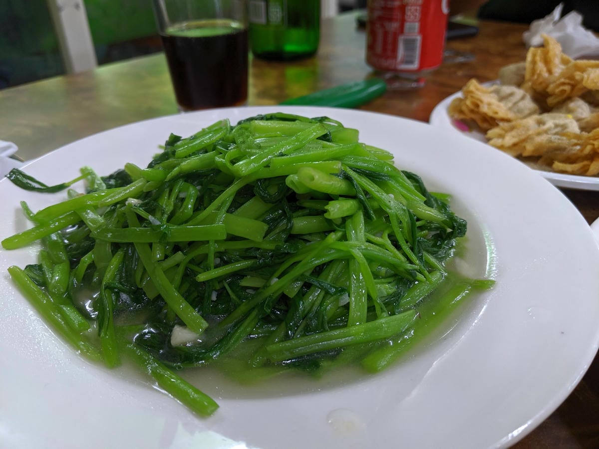 小龍飲食松山八德熱炒麵飯聚餐喝酒