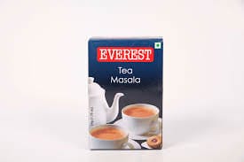 masala tea 印度香料奶茶
