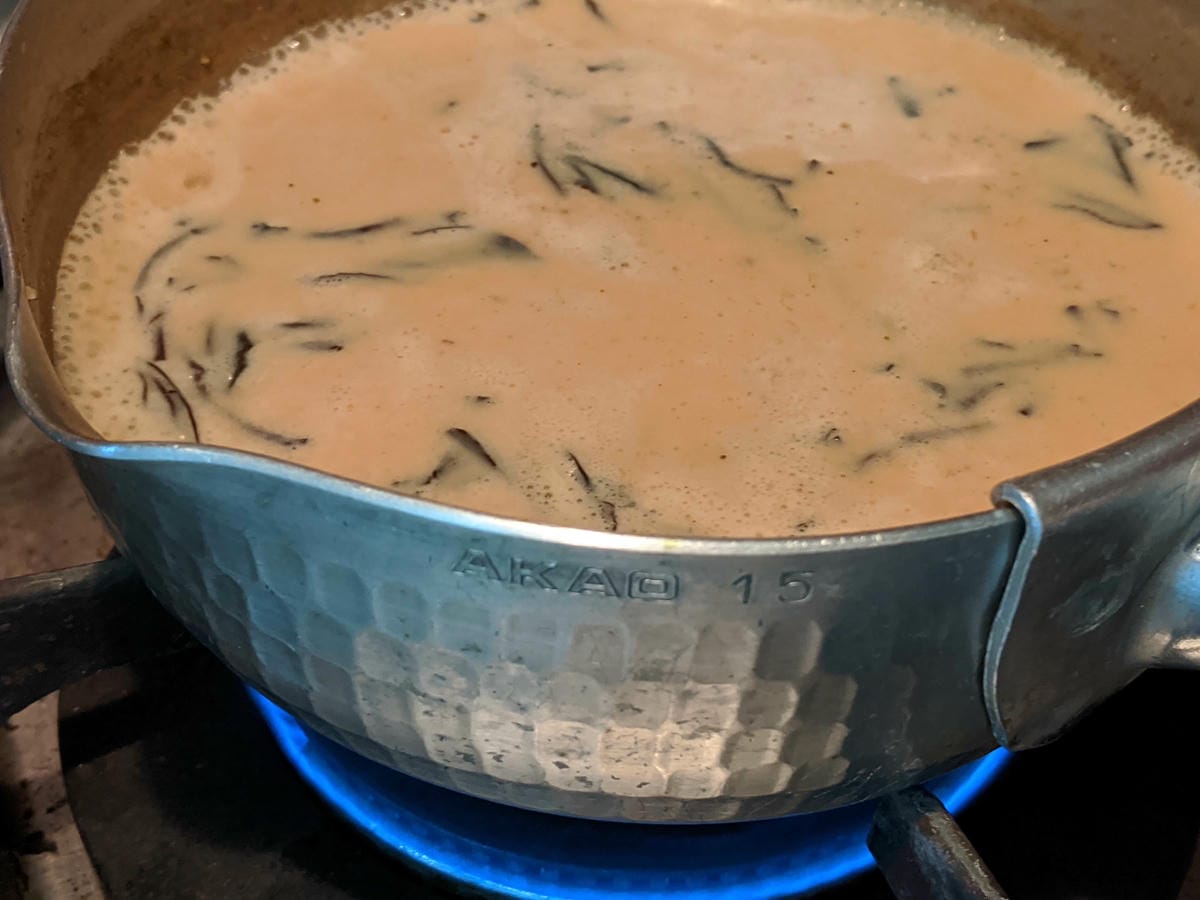 印度奶茶香料奶茶masalatea