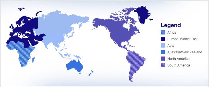 機票。寰宇一家 one world 環球套票 探索世界 part3 - 第3張圖 機票。寰宇一家 one world 環球套票 探索世界 part3