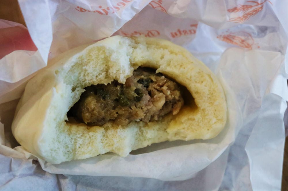 內湖下午茶文德炸雞 Ryan帶早餐 正港內湖早午茶