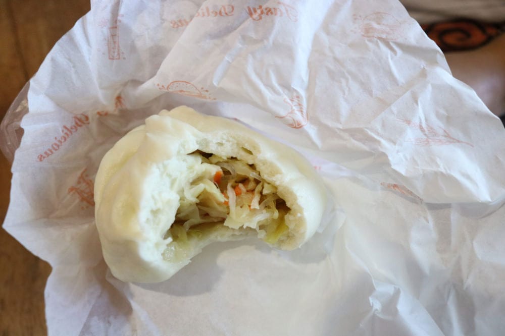 內湖下午茶文德炸雞 Ryan帶早餐 正港內湖早午茶