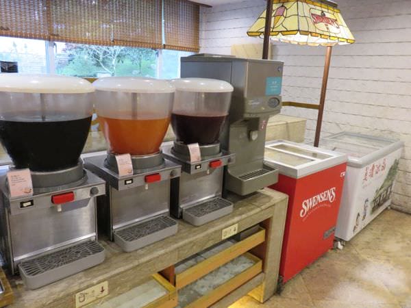 台東。知本老爺 Hotel Royal Chihpen – Dining & Breakfast