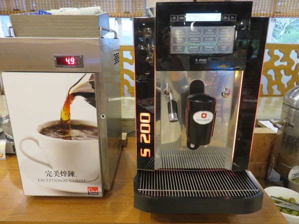 台東。知本老爺 Hotel Royal Chihpen – Dining & Breakfast