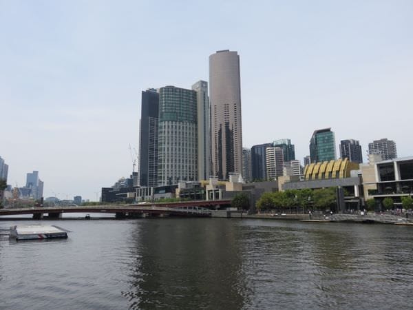 墨爾本肯德基 澳洲版插旗完成 Melbourne KFC - 第2張圖 墨爾本肯德基 澳洲版插旗完成 Melbourne KFC