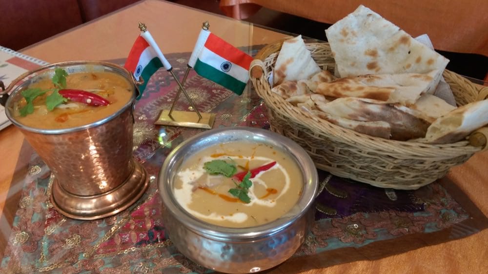 台北印度餐廳推薦懶人包 料理跟我這樣吃 - 第15張圖 Chillies 淇里思印度餐廳