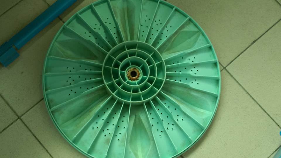 台北桃園基隆｜賴師傅洗衣機清潔清洗衣機冷氣機