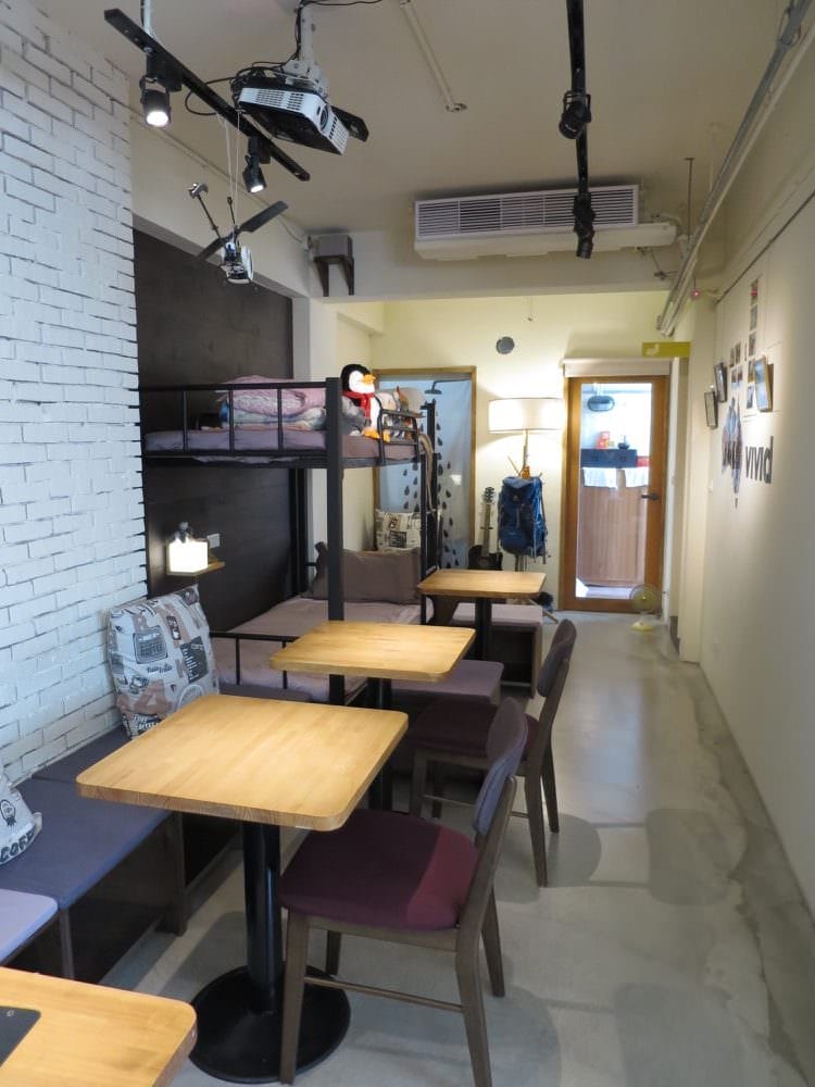 Aussie Cafe 澳氏咖啡