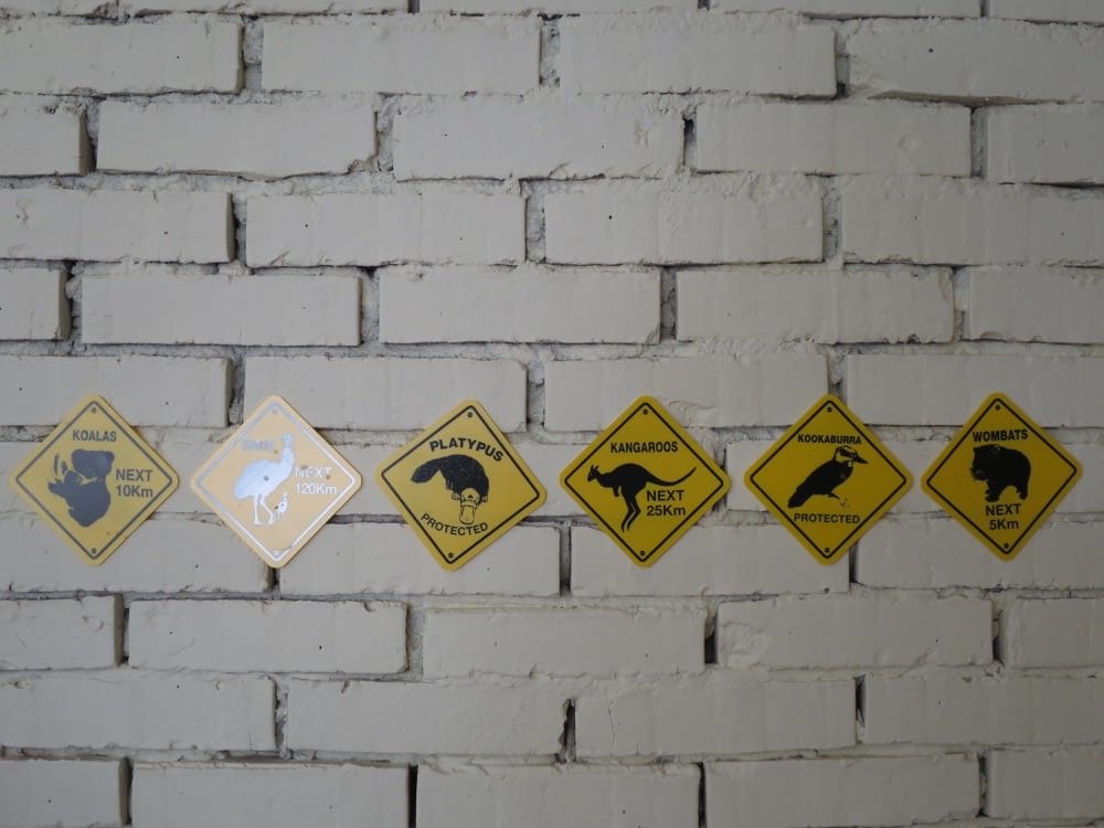 Aussie Cafe 澳氏咖啡