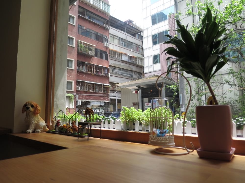 Aussie Cafe 澳氏咖啡