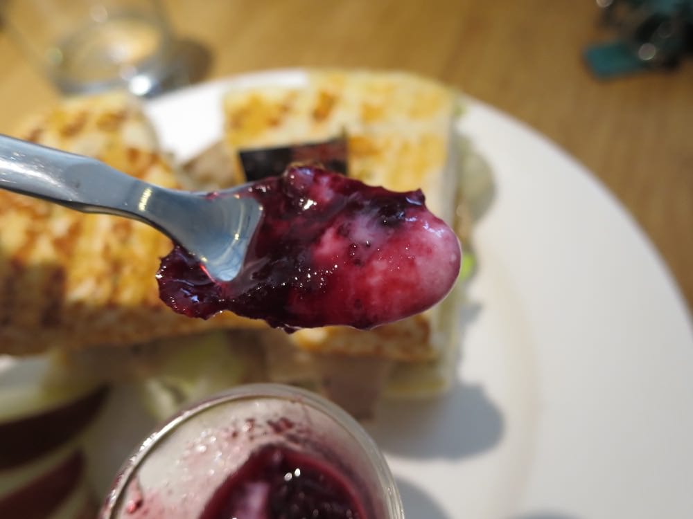 Aussie Cafe 澳氏咖啡