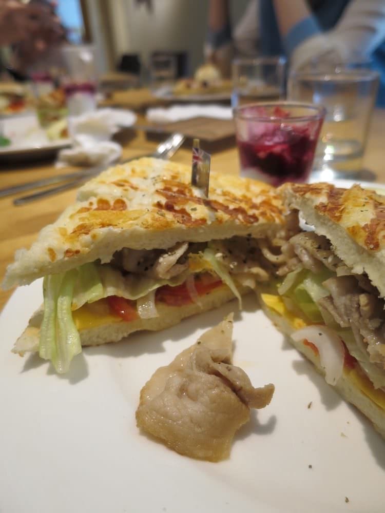 Aussie Cafe 澳氏咖啡