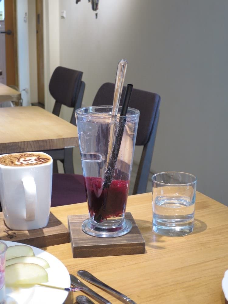 Aussie Cafe 澳氏咖啡