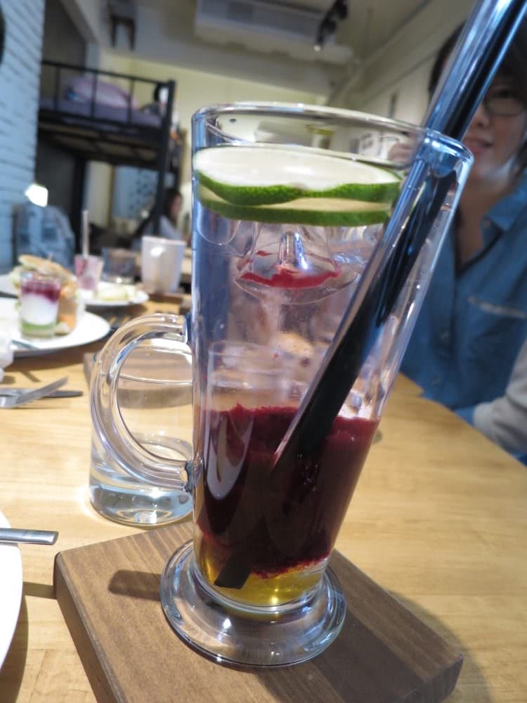 Aussie Cafe 澳氏咖啡