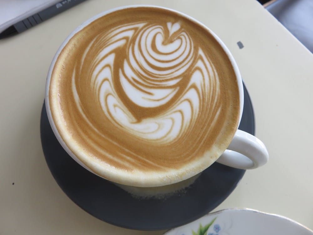 《新加坡》中峇魯麵包 Tiong Bahru Bakery 出自法國老闆之手的神奇烘培坊 - 第10張圖 Tiong Bahru Bakery