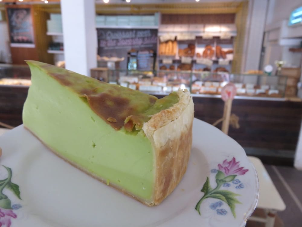 《新加坡》中峇魯麵包 Tiong Bahru Bakery 出自法國老闆之手的神奇烘培坊 - 第7張圖 Tiong Bahru Bakery