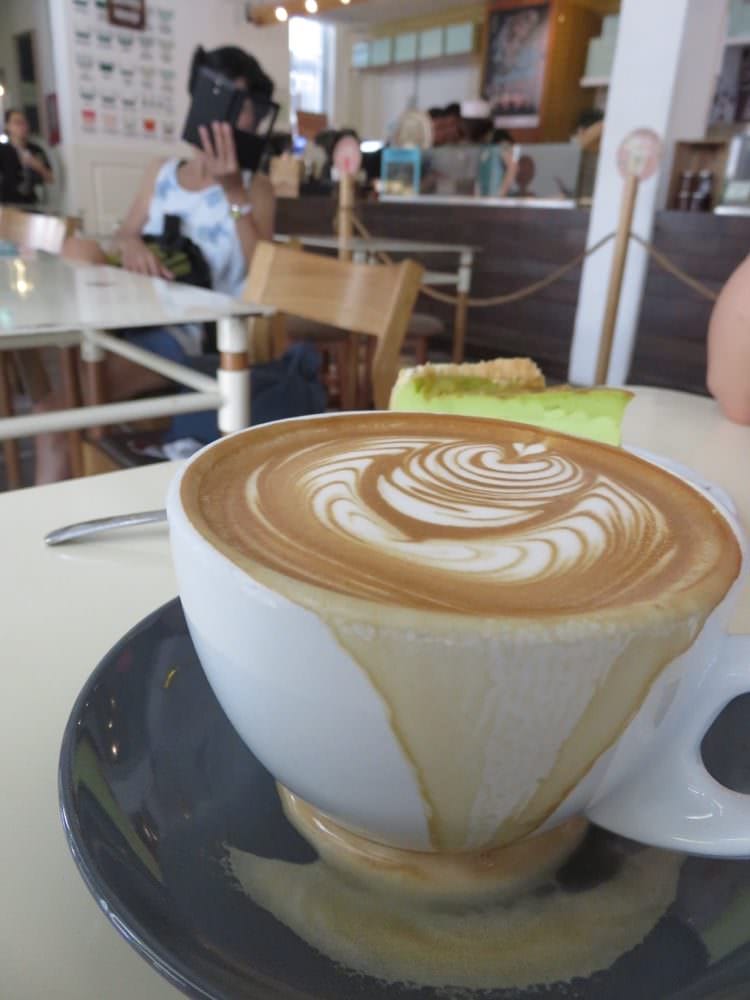 《新加坡》中峇魯麵包 Tiong Bahru Bakery 出自法國老闆之手的神奇烘培坊 - 第9張圖 Tiong Bahru Bakery