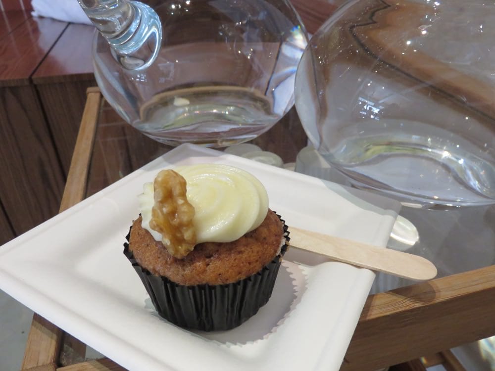 Plain Vanilla Bakery