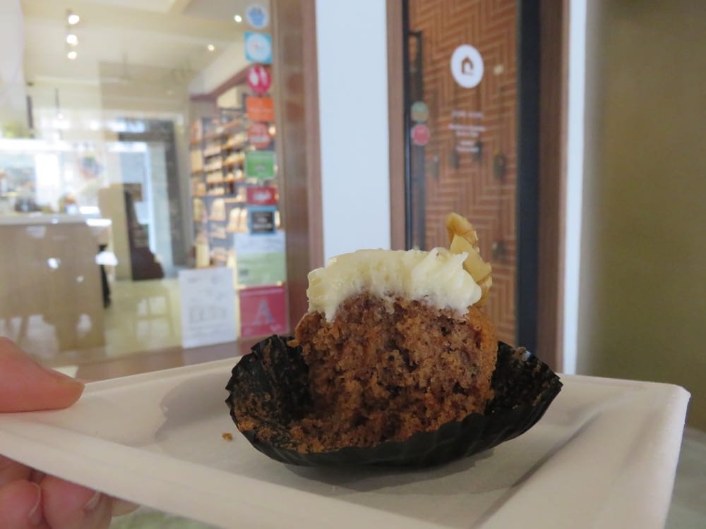 Plain Vanilla Bakery