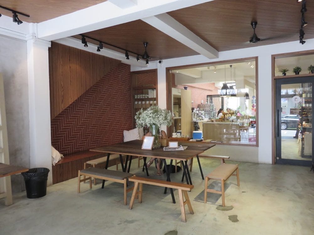 Plain Vanilla Bakery