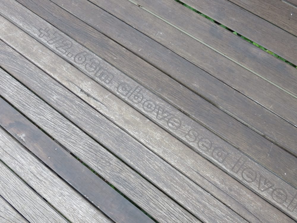 The Southern Ridges 南部山脊