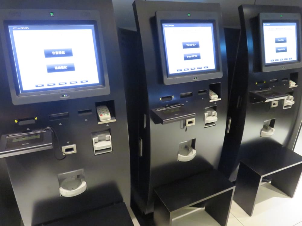 《日本》新大阪車站 Remm Hotel 雷姆酒店 觀光商務還獨享按摩椅 - 第15張圖 hotel remm