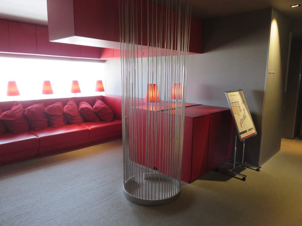 《日本》新大阪車站 Remm Hotel 雷姆酒店 觀光商務還獨享按摩椅 - 第16張圖 hotel remm