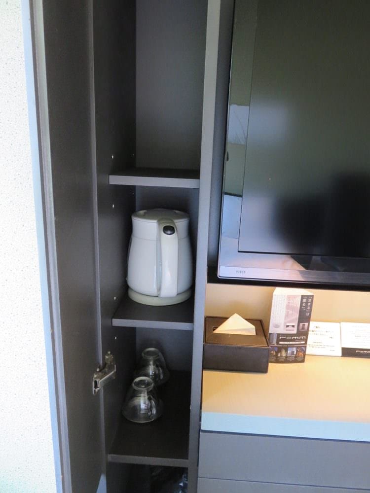 《日本》新大阪車站 Remm Hotel 雷姆酒店 觀光商務還獨享按摩椅 - 第29張圖 hotel remm