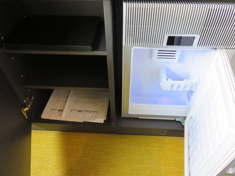 《日本》新大阪車站 Remm Hotel 雷姆酒店 觀光商務還獨享按摩椅 - 第28張圖 hotel remm