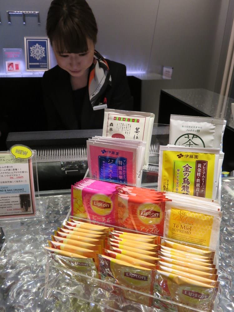 《日本》新大阪車站 Remm Hotel 雷姆酒店 觀光商務還獨享按摩椅 - 第18張圖 hotel remm