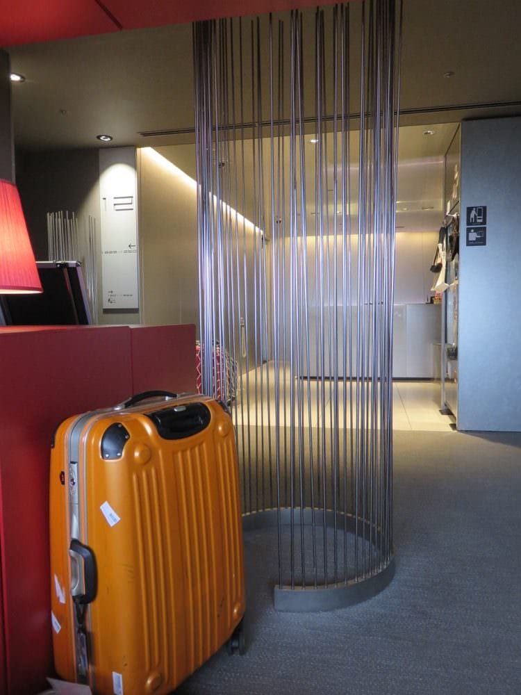 《日本》新大阪車站 Remm Hotel 雷姆酒店 觀光商務還獨享按摩椅 - 第33張圖 IMG_9486