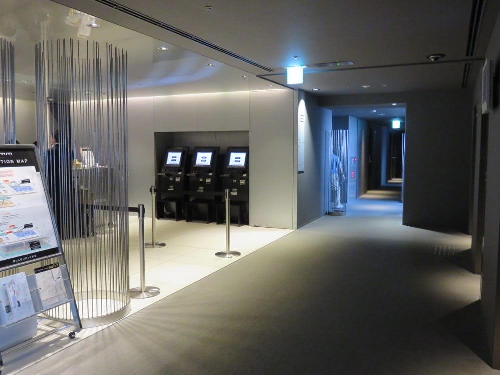 《日本》新大阪車站 Remm Hotel 雷姆酒店 觀光商務還獨享按摩椅 - 第13張圖 hotel remm