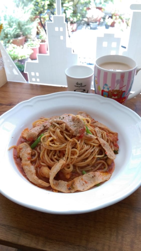 洛可可烘焙坊 Roll coco Pastry