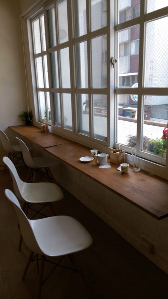 洛可可烘焙坊 Roll coco Pastry