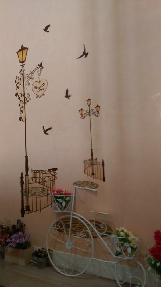 洛可可烘焙坊 Roll coco Pastry