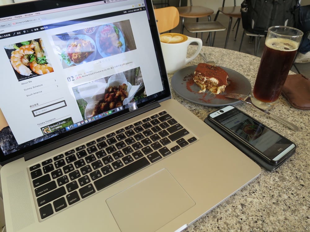 Taichung Solidbean Coffee Roasters 你無法錯過的放空之地 201605更新 - 第19張圖 solidbean