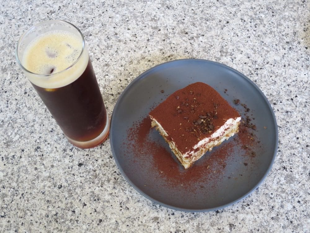 Taichung Solidbean Coffee Roasters 你無法錯過的放空之地 201605更新 - 第18張圖 solidbean