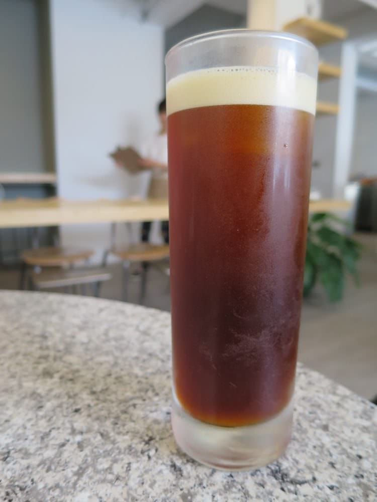 Taichung Solidbean Coffee Roasters 你無法錯過的放空之地 201605更新 - 第16張圖 solidbean