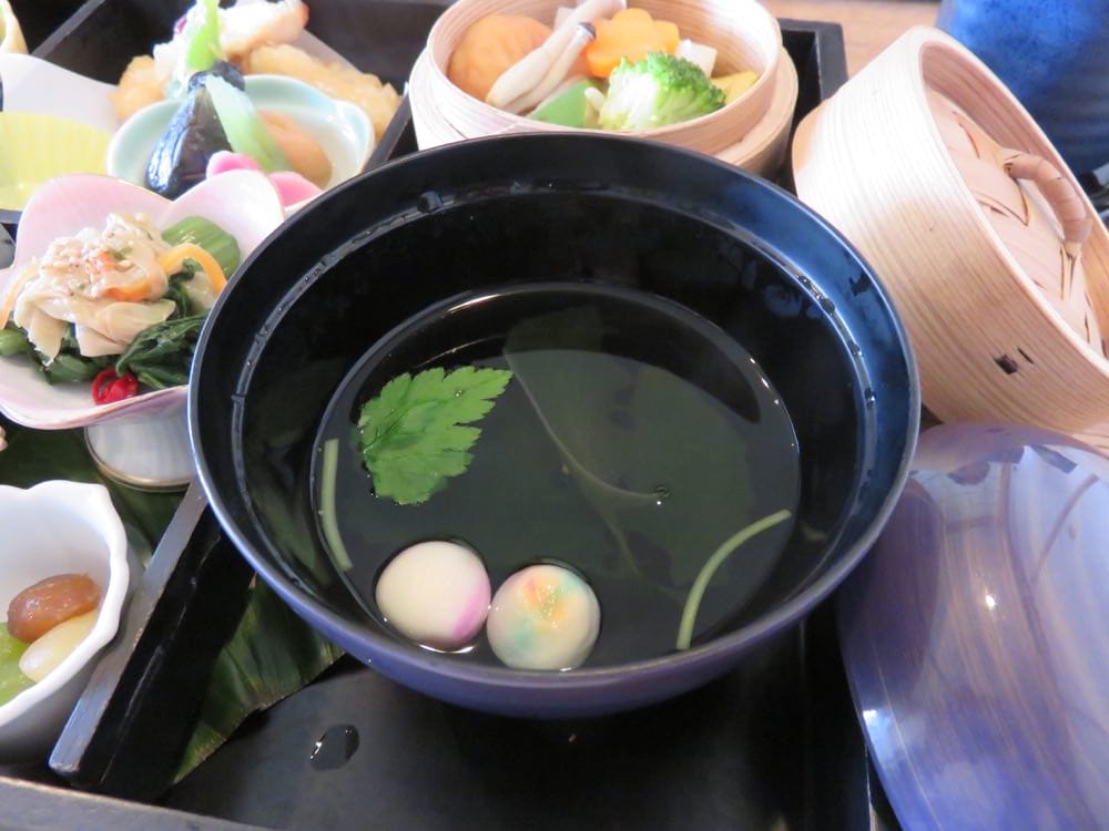 Hijirian ひじり庵