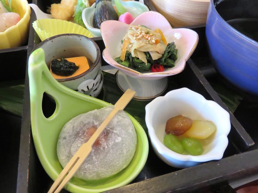 Hijirian ひじり庵