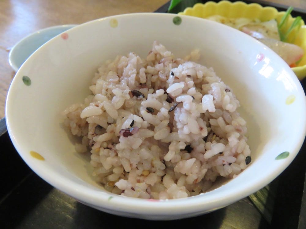 Hijirian ひじり庵