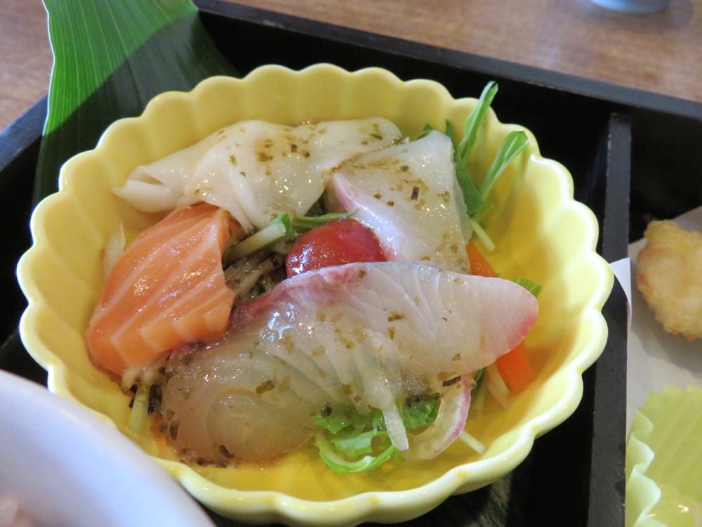 Hijirian ひじり庵