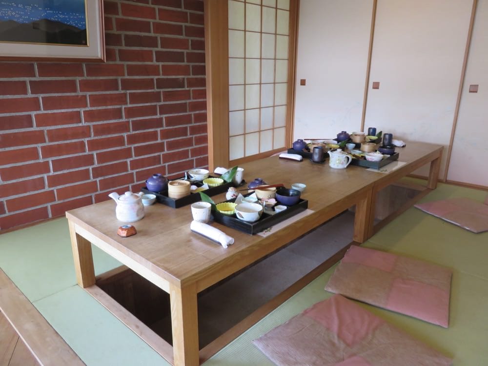 Hijirian ひじり庵