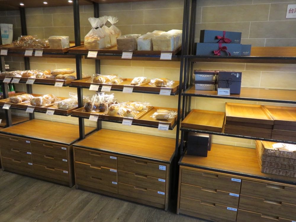 台北南港車站 Neverland LITE 咖啡館 老牌麵粉加持 - 第5張圖 Neverland LITE